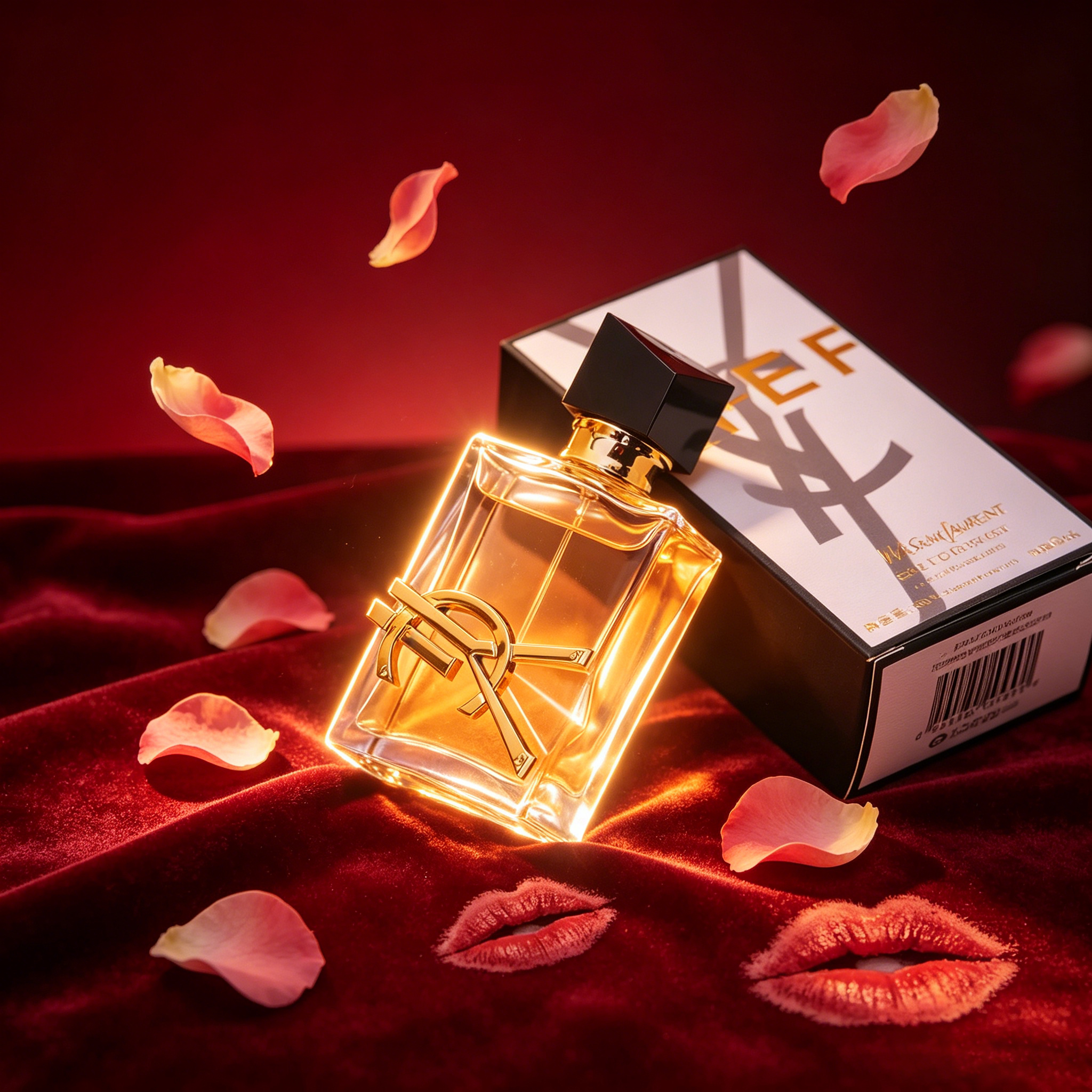 Home Fragrance Vanilla Musk - Comforting floral gourmand notes, daily wear.