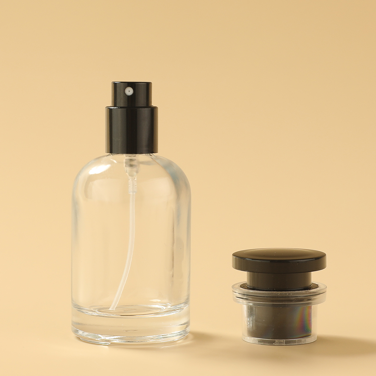 Perfume Atomizer Travel - 30ML Atomizer Perfume Spray Bottle For