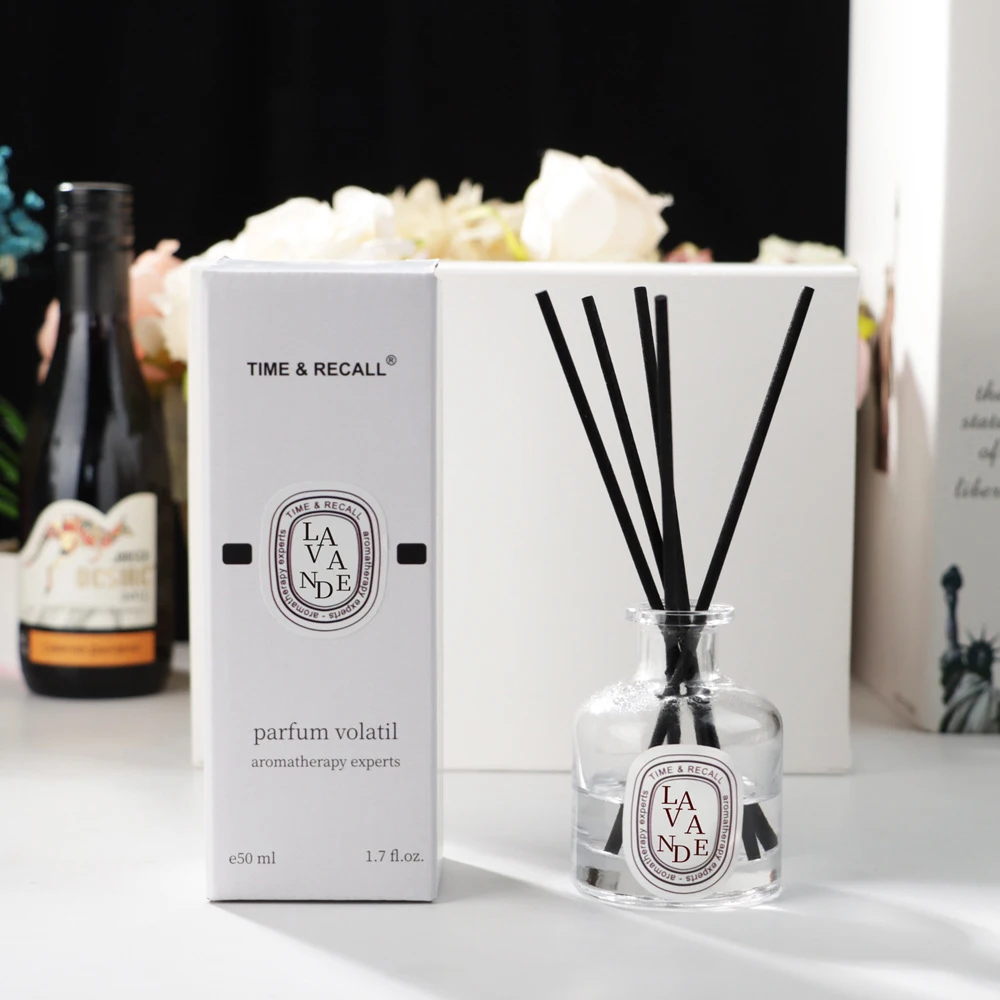 Home Fragrance M&S Disinfectant Hack - Hotel Perfume Diffuser Oils Home Fragrance