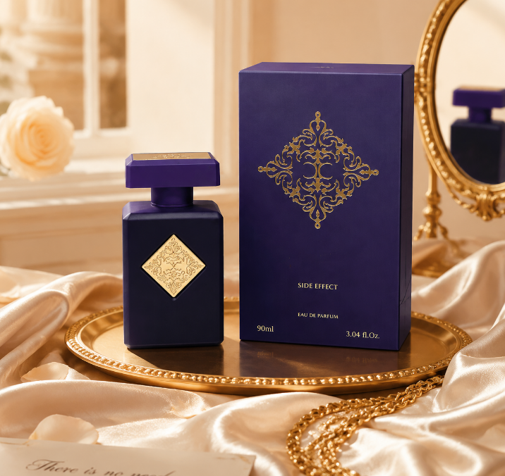Home Fragrance Vanilla Musk - 90ML Arabian Perfume Long Lasting Pheromone