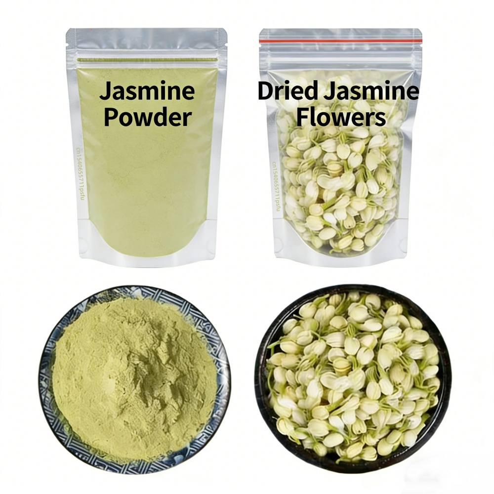 Home Fragrance Jasmine - Premium 100% Natural Essence Pure Dried