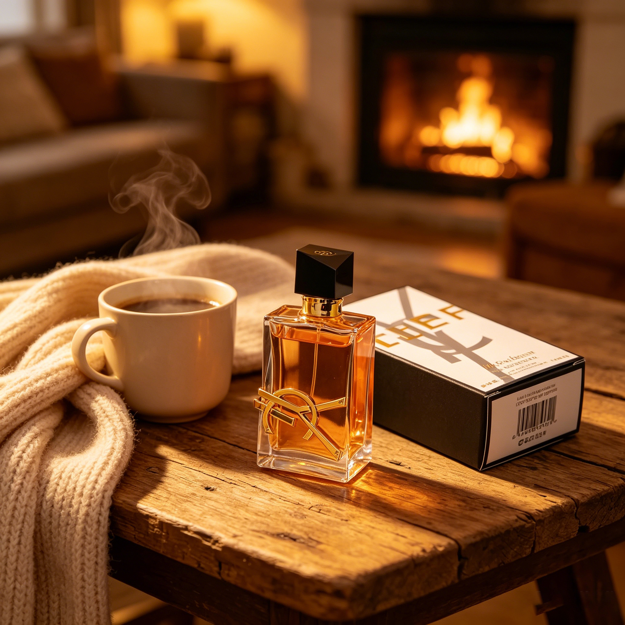 Comforting floral gourmand not - đánh giá và giá Home Fragrance Vanilla Musk