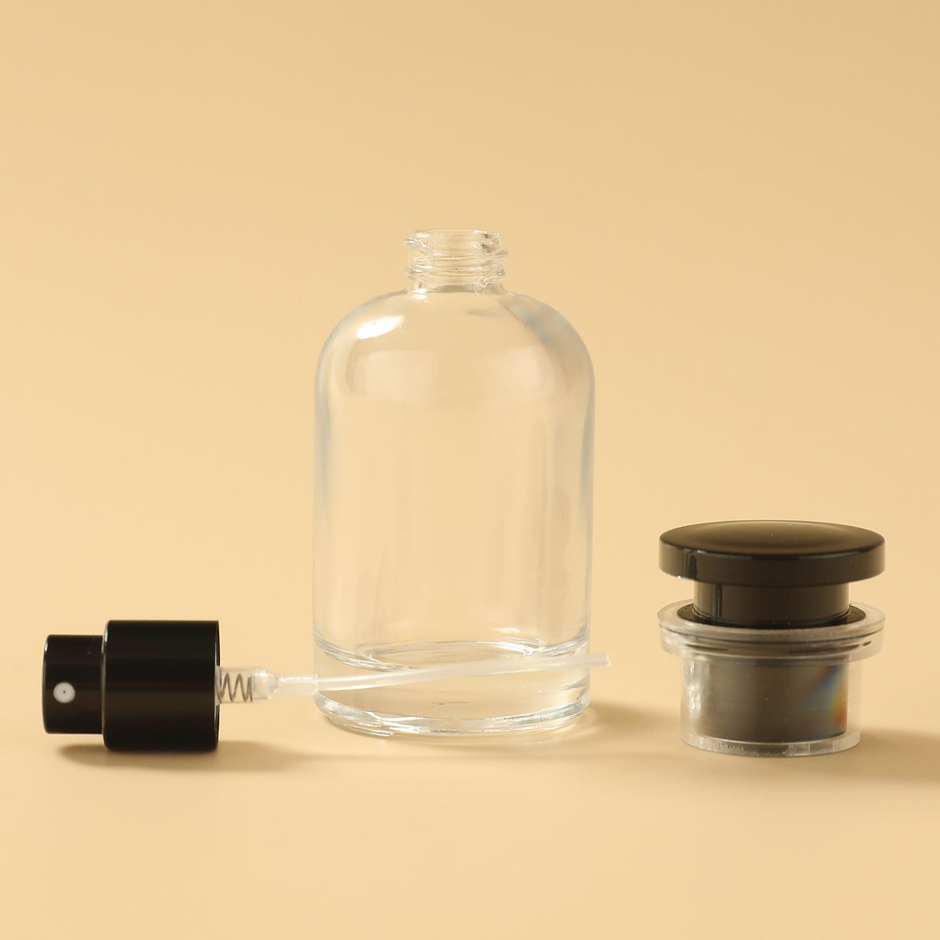 30ML Atomizer Perfume Spray Bo - đánh giá và giá Perfume Atomizer Travel