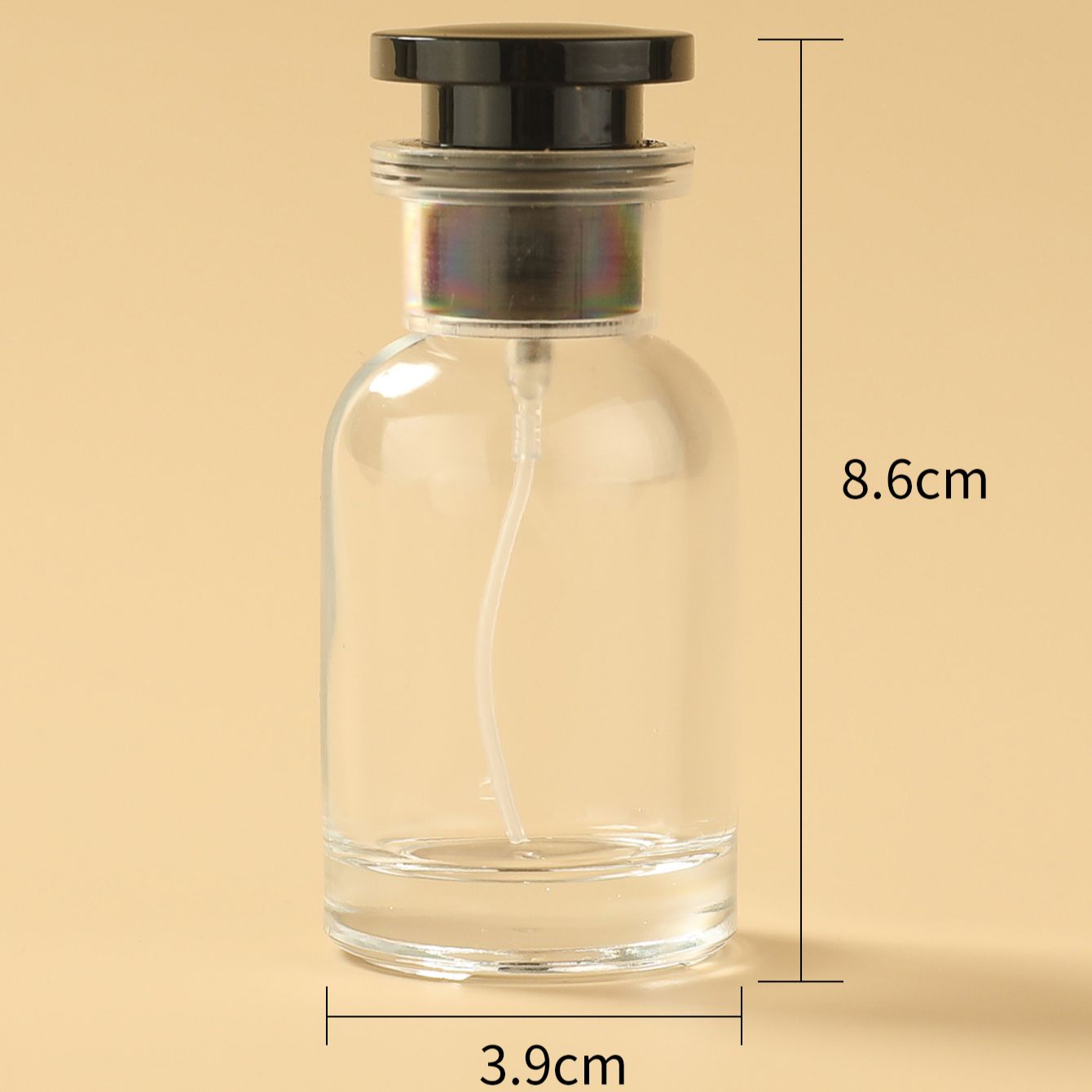 30ML Atomizer Perfume Spray Bo - đánh giá và giá Perfume Atomizer Travel