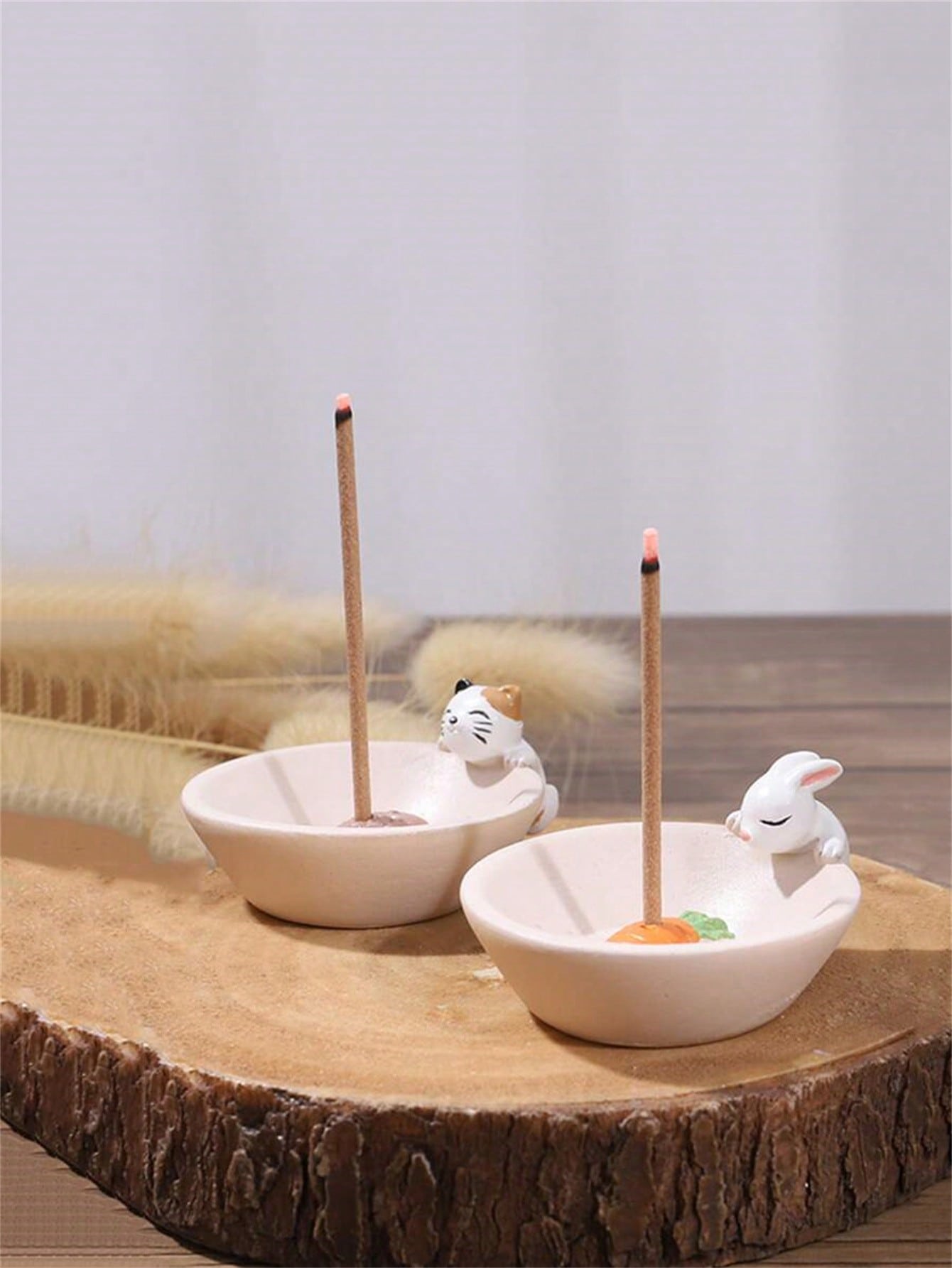 Creative desktop fragrance ins - đánh giá và giá Home Fragrance Japan
