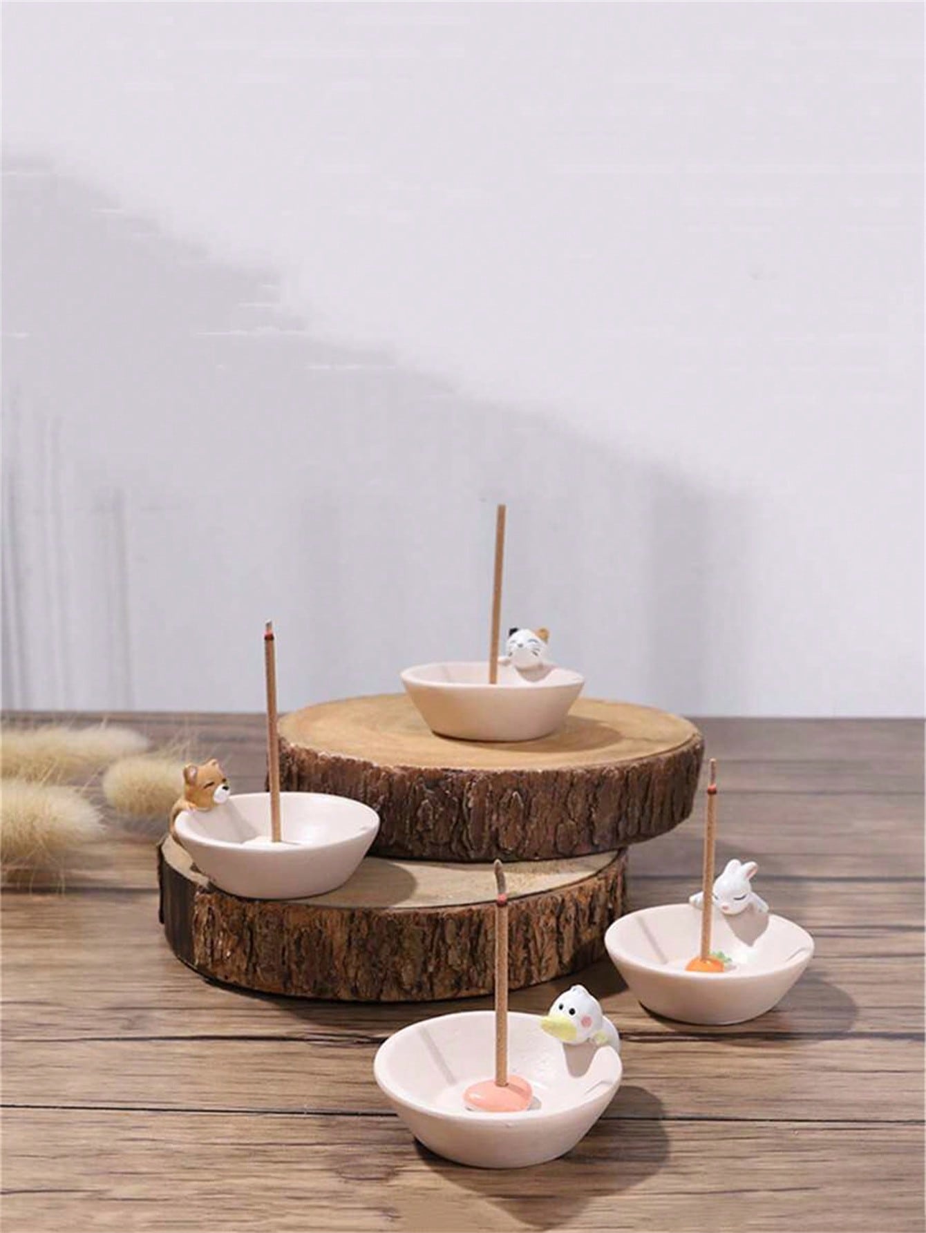 Creative desktop fragrance ins - đánh giá và giá Home Fragrance Japan