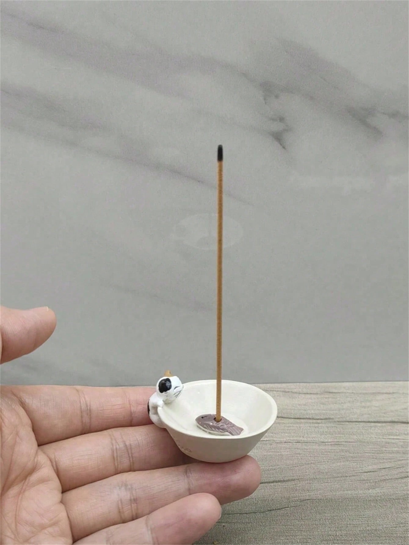 Creative desktop fragrance ins - đánh giá và giá Home Fragrance Japan