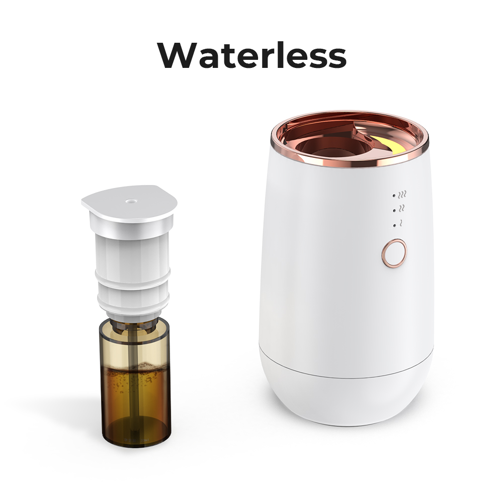 HIINST Mini Car Waterless Esse - đánh giá và giá Home Fragrance M&S Disinfectant Hack