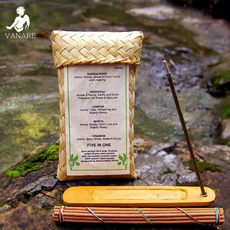 Log Plants Incense Sticks Mult - đánh giá và giá Home Fragrance Gift Box
