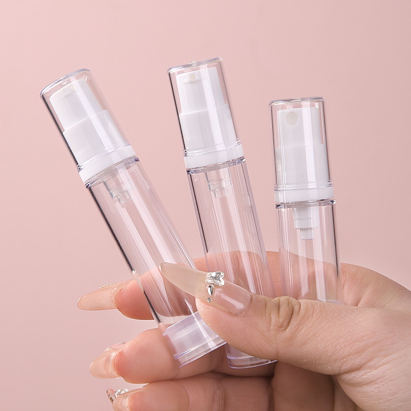 5/10/15ml Travel Portable Vacu - đánh giá và giá Perfume Atomizer Travel