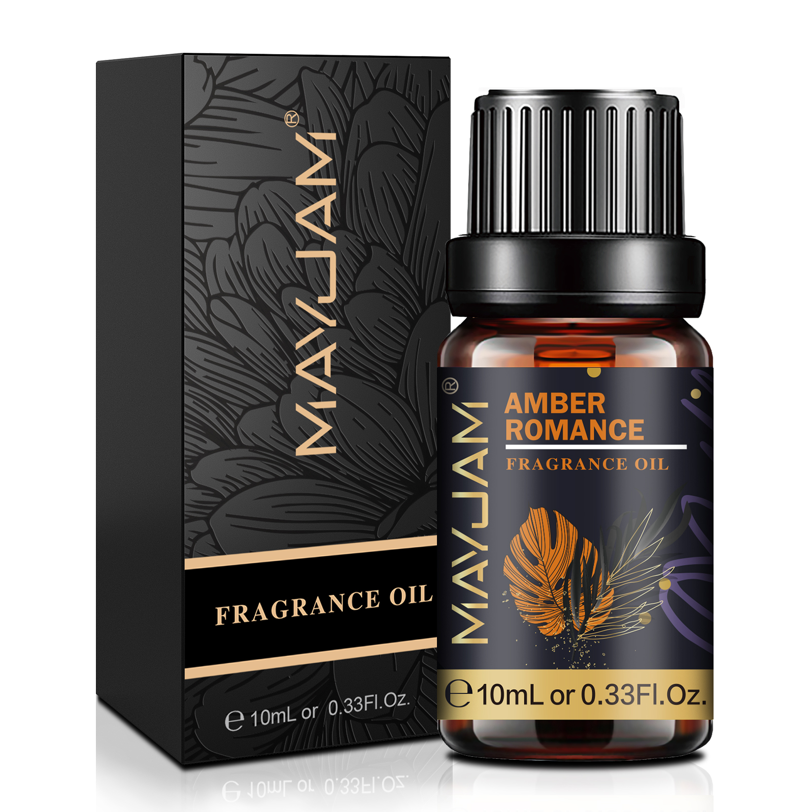 MAYJAM Diffuser Oil for Home   - đánh giá và giá Home Fragrance Vanilla Musk