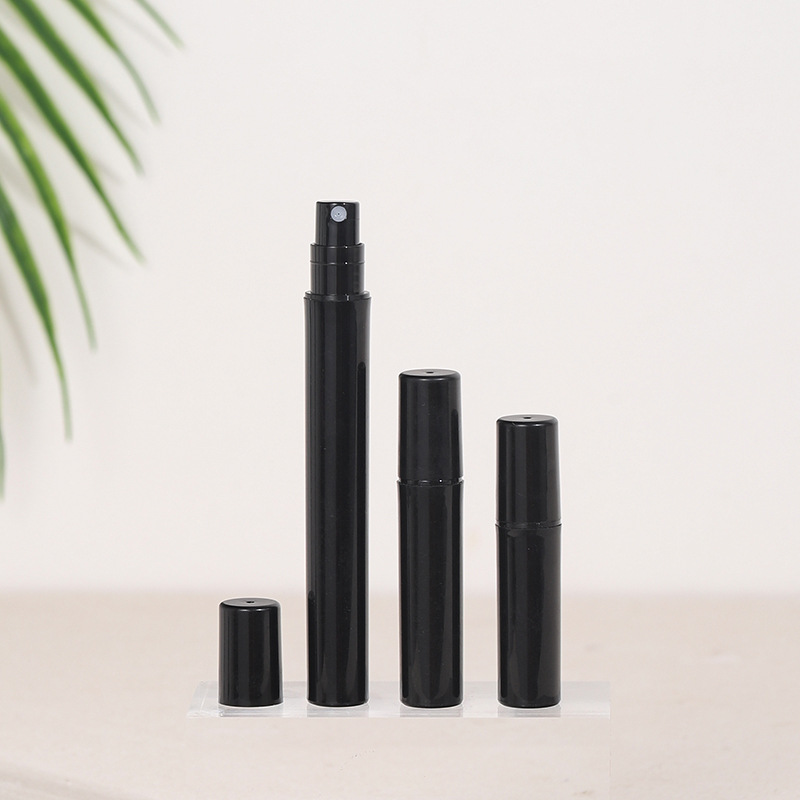 2/3/4/5ML Mini Clear Plastic S - đánh giá và giá Perfume Atomizer Travel