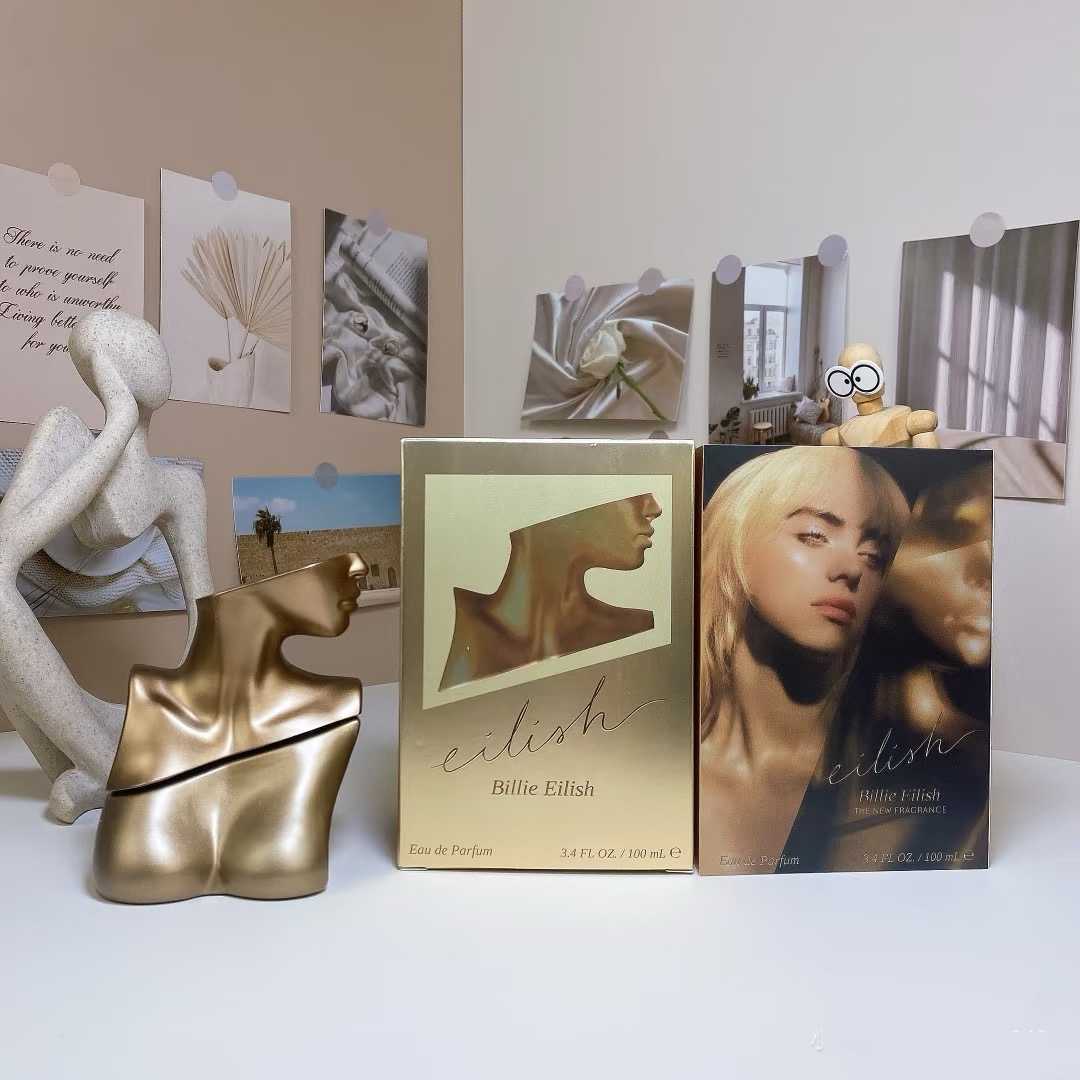 Billie Eilish Eau de Parfum Sp - đánh giá và giá Home Fragrance Vanilla Musk