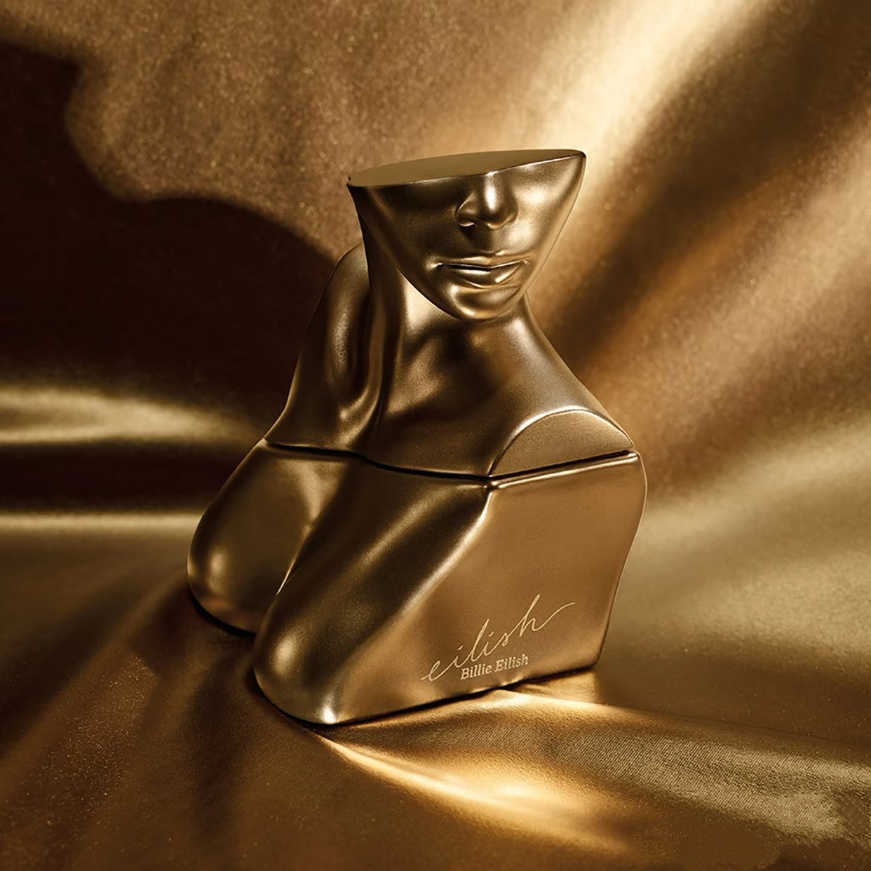 Billie Eilish Eau de Parfum Sp - đánh giá và giá Home Fragrance Vanilla Musk