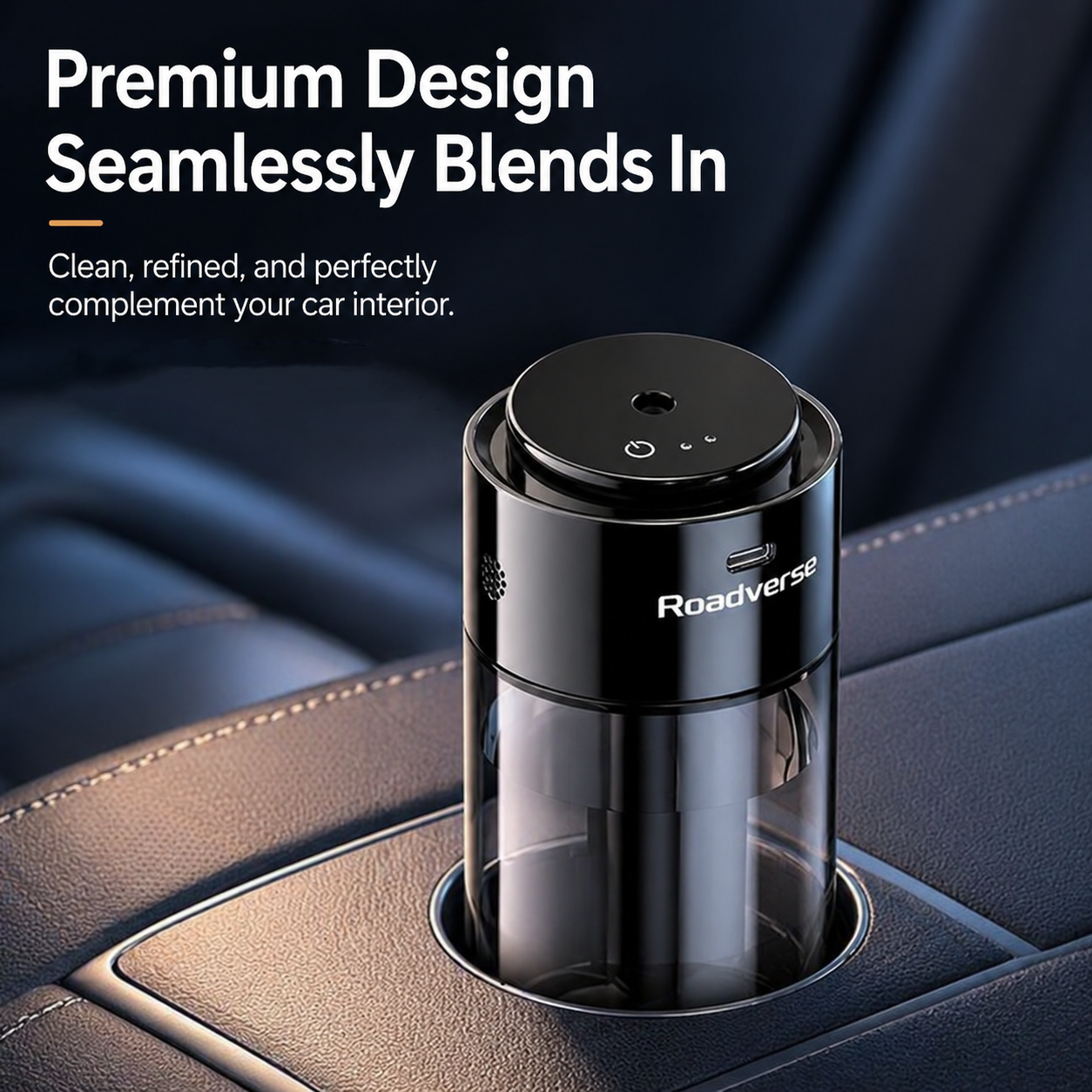 Smart Car Air Freshener Air Pu - đánh giá và giá Home Fragrance M&S Disinfectant Hack