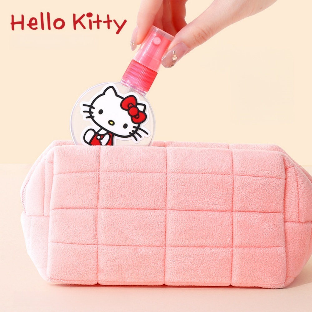 55/60/100ml Genuine Sanrio Pla - đánh giá và giá Perfume Atomizer Travel