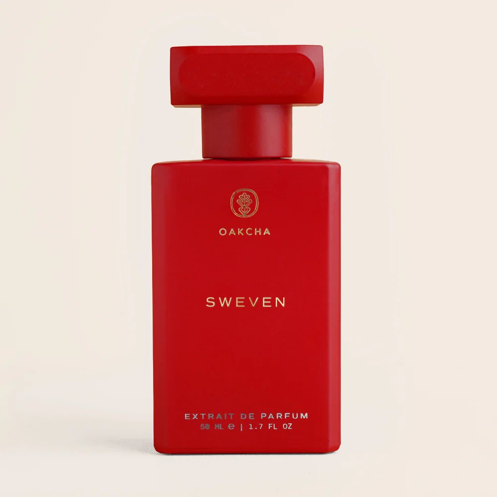OAKCHA Sweven perfume Extrait  - đánh giá và giá Home Fragrance Jasmine