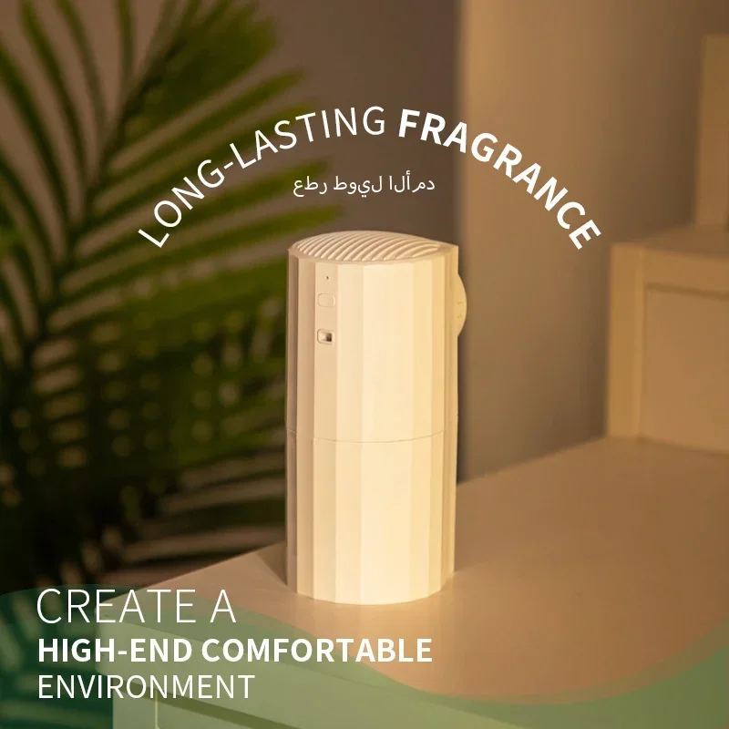 Namste 250m³ Smart Essential O - đánh giá và giá Home Fragrance Diffuser Oil