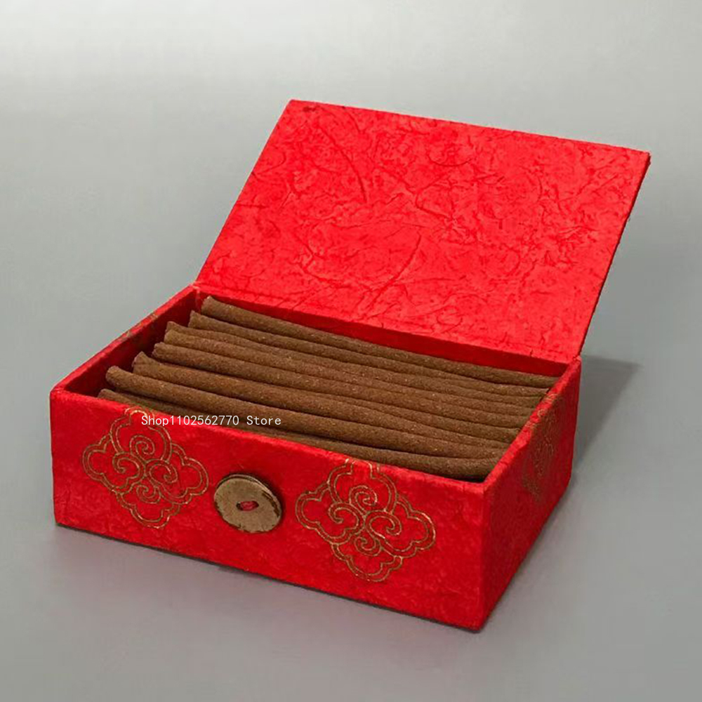 Nepal Kopan Monastery Incense, - đánh giá và giá Home Fragrance Green Spirit