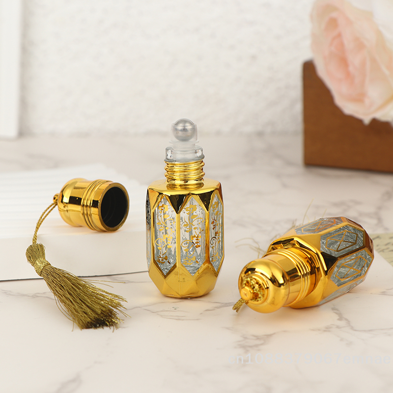 [ZYAS]6ML Mini Steel Ball Roll - đánh giá và giá Perfume Atomizer Travel