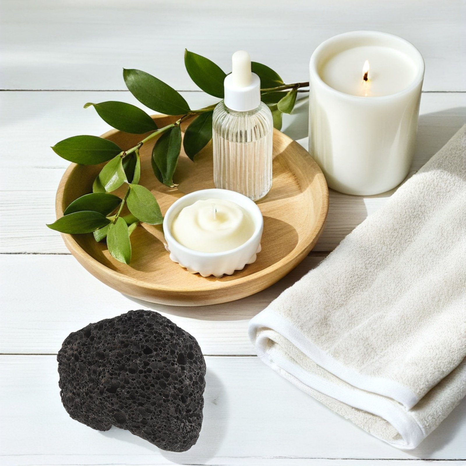 Passive Aromatherapy Stone Dif - đánh giá và giá Home Fragrance Diffuser Oil