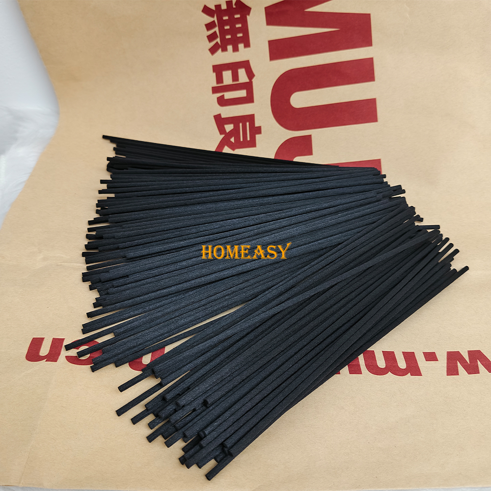Hot Sale 50Pcs 3mm Natural Fib - đánh giá và giá Home Fragrance Sale