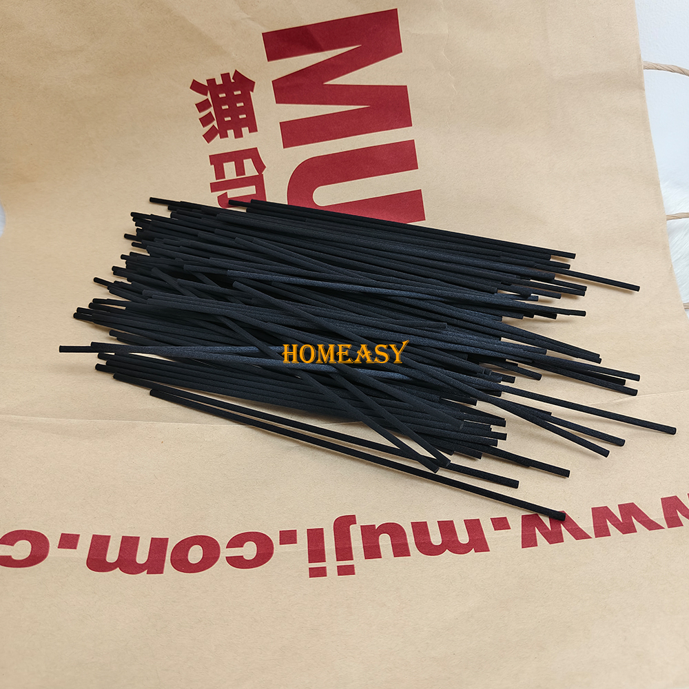 Hot Sale 50Pcs 3mm Natural Fib - đánh giá và giá Home Fragrance Sale