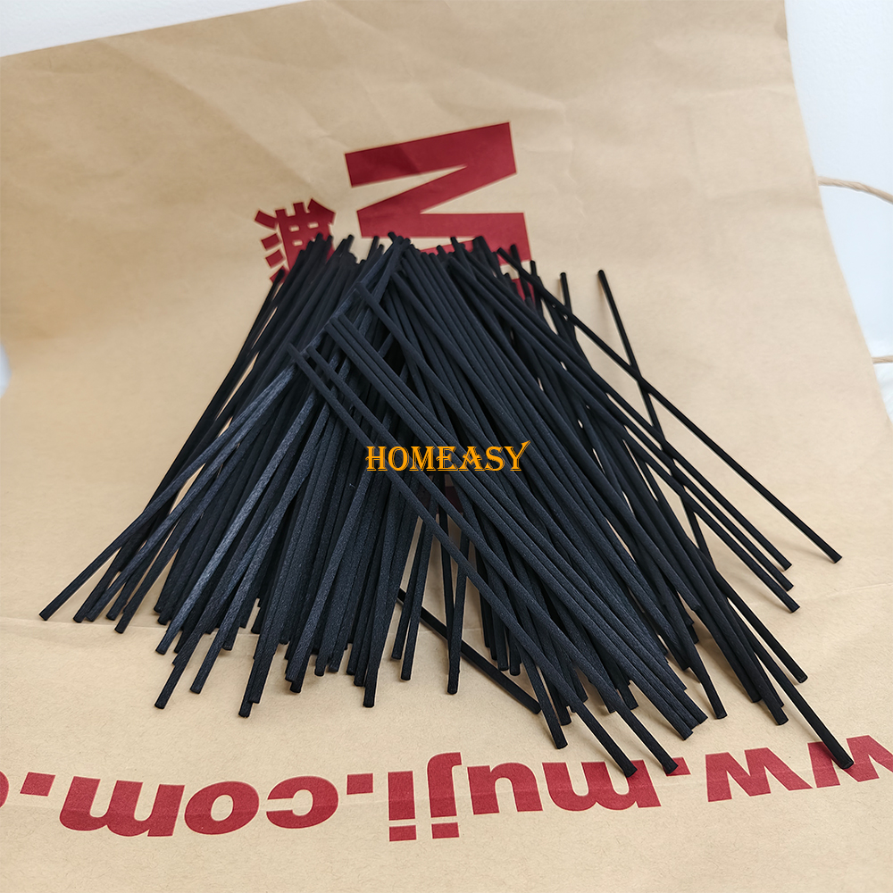 Hot Sale 50Pcs 3mm Natural Fib - đánh giá và giá Home Fragrance Sale