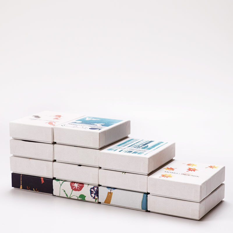 Japan Kaocai Tang Four Seasons - đánh giá và giá Home Fragrance Japan