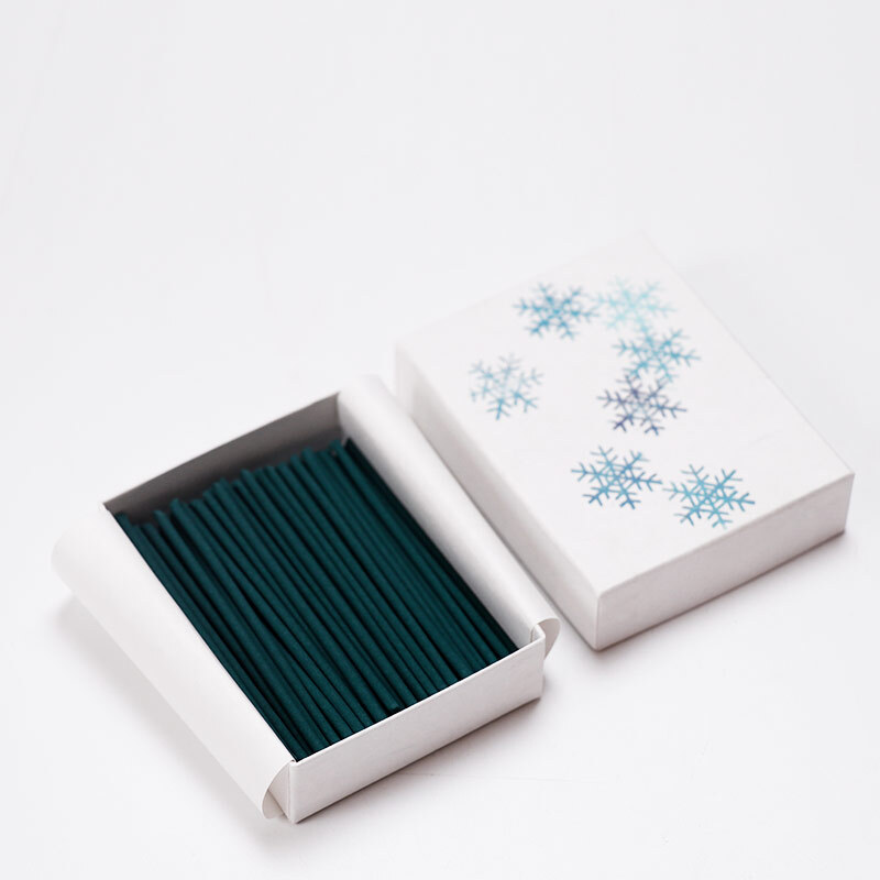 Japan Kaocai Tang Four Seasons - đánh giá và giá Home Fragrance Japan