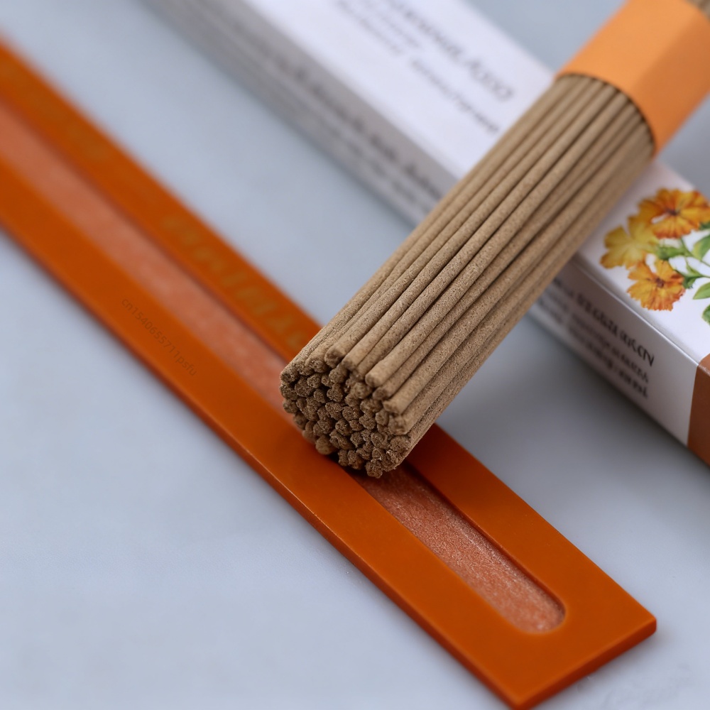 Natural Sandalwood Incense 91  - đánh giá và giá Home Fragrance Gift Box