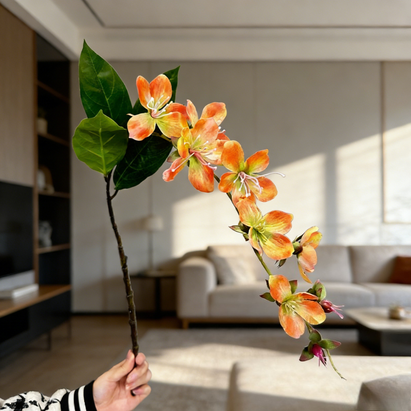 Artificial Hanging Jasmine Flo - đánh giá và giá Home Fragrance Jasmine
