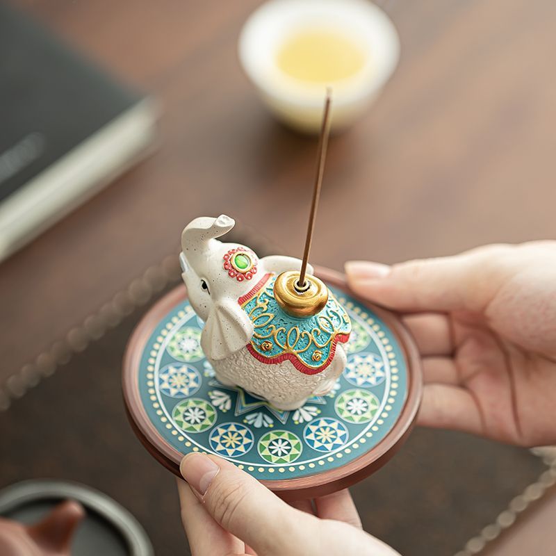 Fragrance Insertion Ornament H - đánh giá và giá Home Fragrance Japan