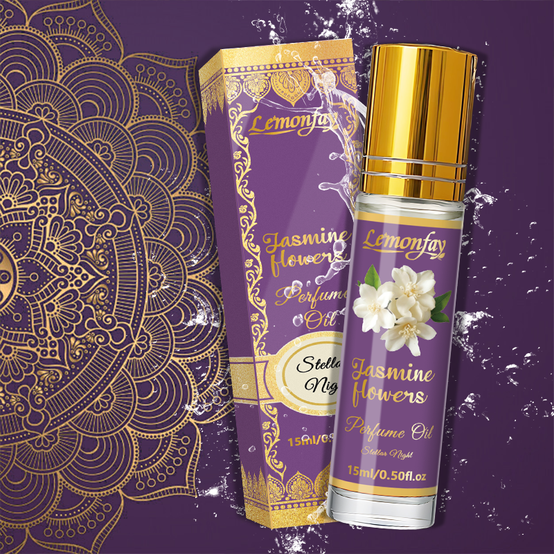 Lemonfay Jasmine Flowers Perfu - đánh giá và giá Home Fragrance Jasmine