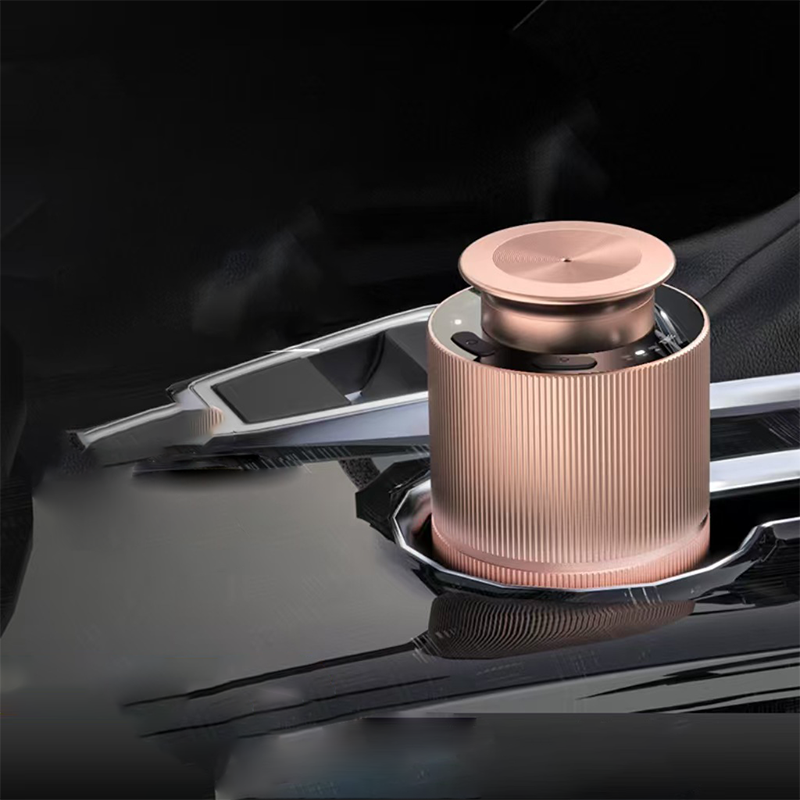 Metal Body Smart Car Diffuser  - đánh giá và giá Home Fragrance Diffuser Oil