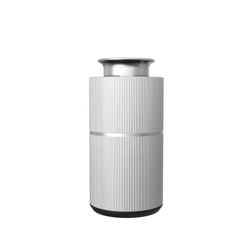 Metal Body Smart Car Diffuser  - đánh giá và giá Home Fragrance Diffuser Oil