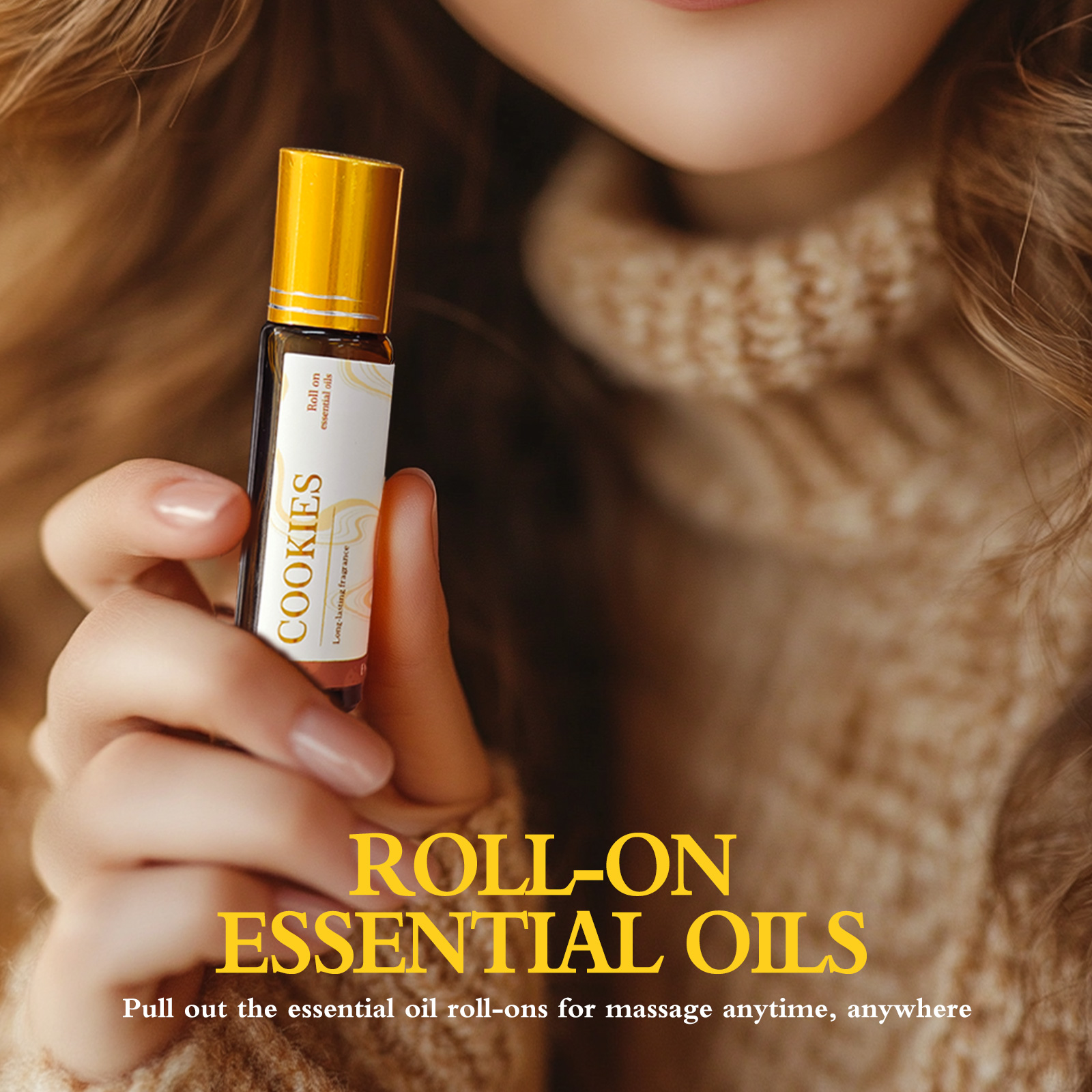 10ml Chocolate Musk Roll On Es - đánh giá và giá Home Fragrance Vanilla Musk