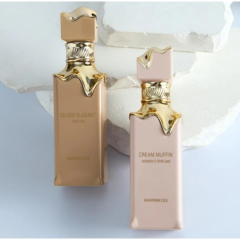Luxury Cream Muffin Perfume Sp - đánh giá và giá Home Fragrance Vanilla Musk