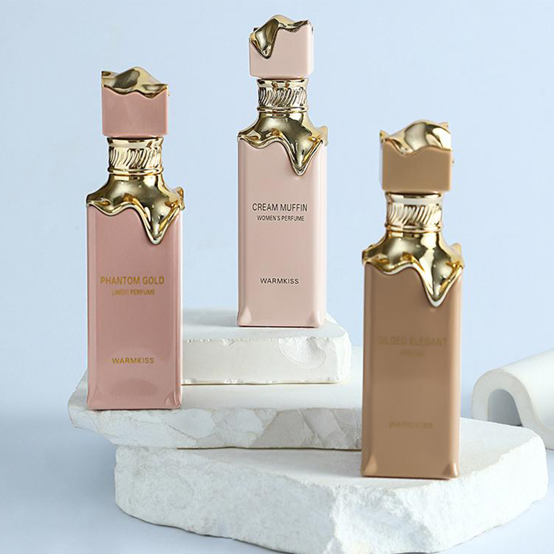 Luxury Cream Muffin Perfume Sp - đánh giá và giá Home Fragrance Vanilla Musk