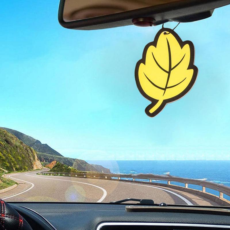 10PCS Car Air Freshener Natura - đánh giá và giá Home Fragrance Jasmine