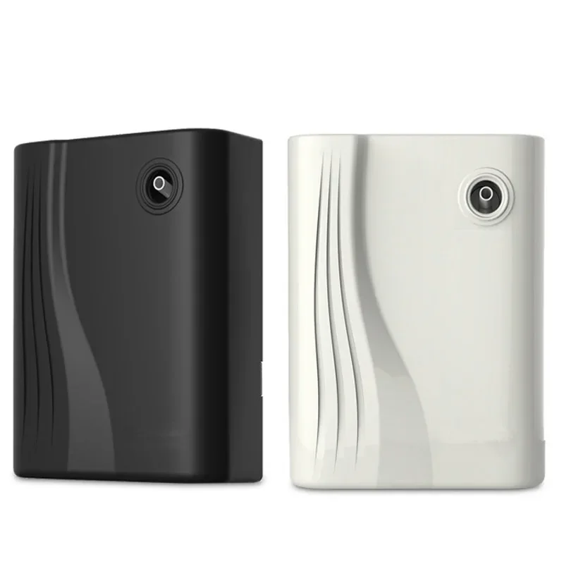 Essential Oil Diffuser 300m³ L - đánh giá và giá Home Fragrance Diffuser Oil