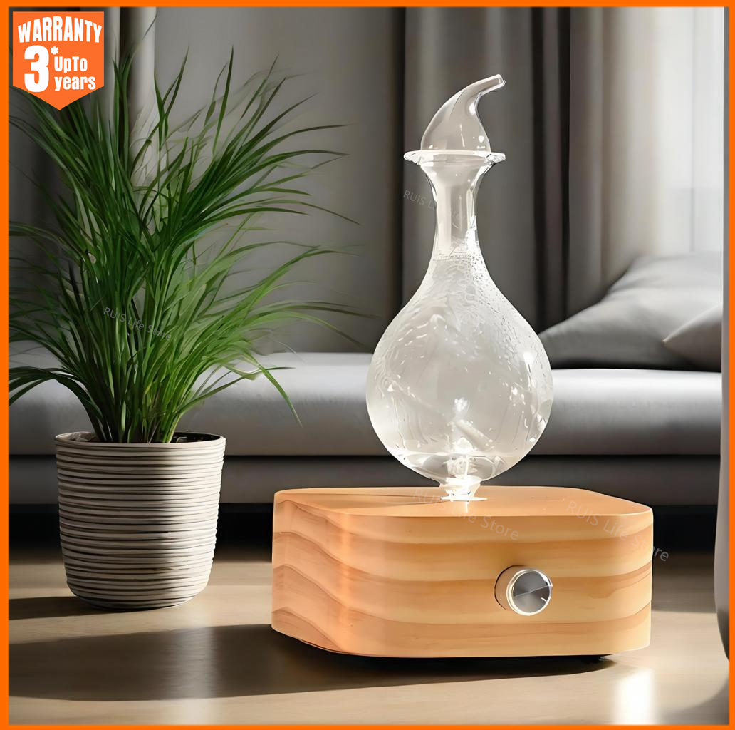 Waterless Aroma Essential Oil  - đánh giá và giá Home Fragrance Diffuser Oil