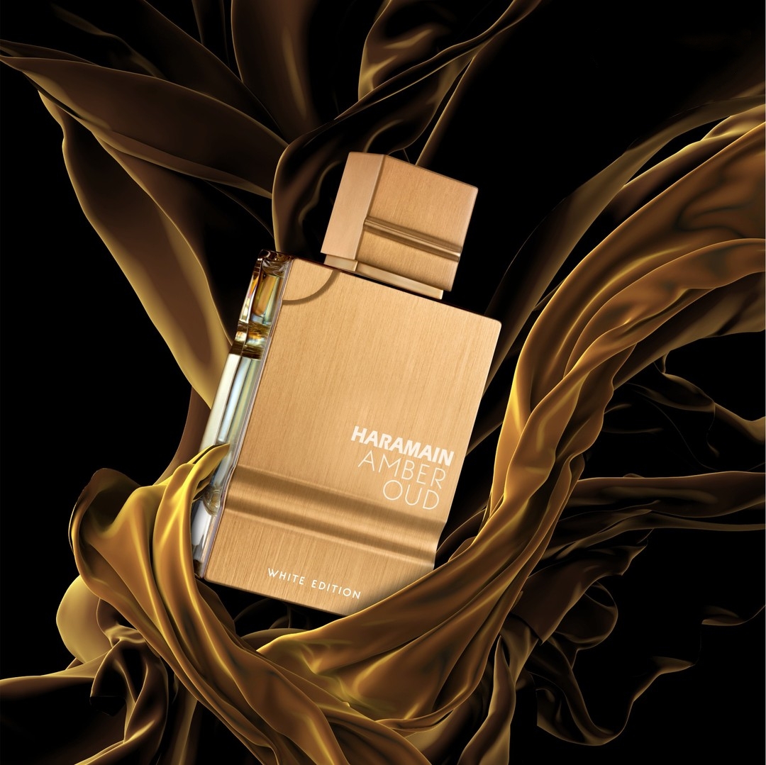 Al Haramain Amber Oud White Ed - đánh giá và giá Home Fragrance Vanilla Musk