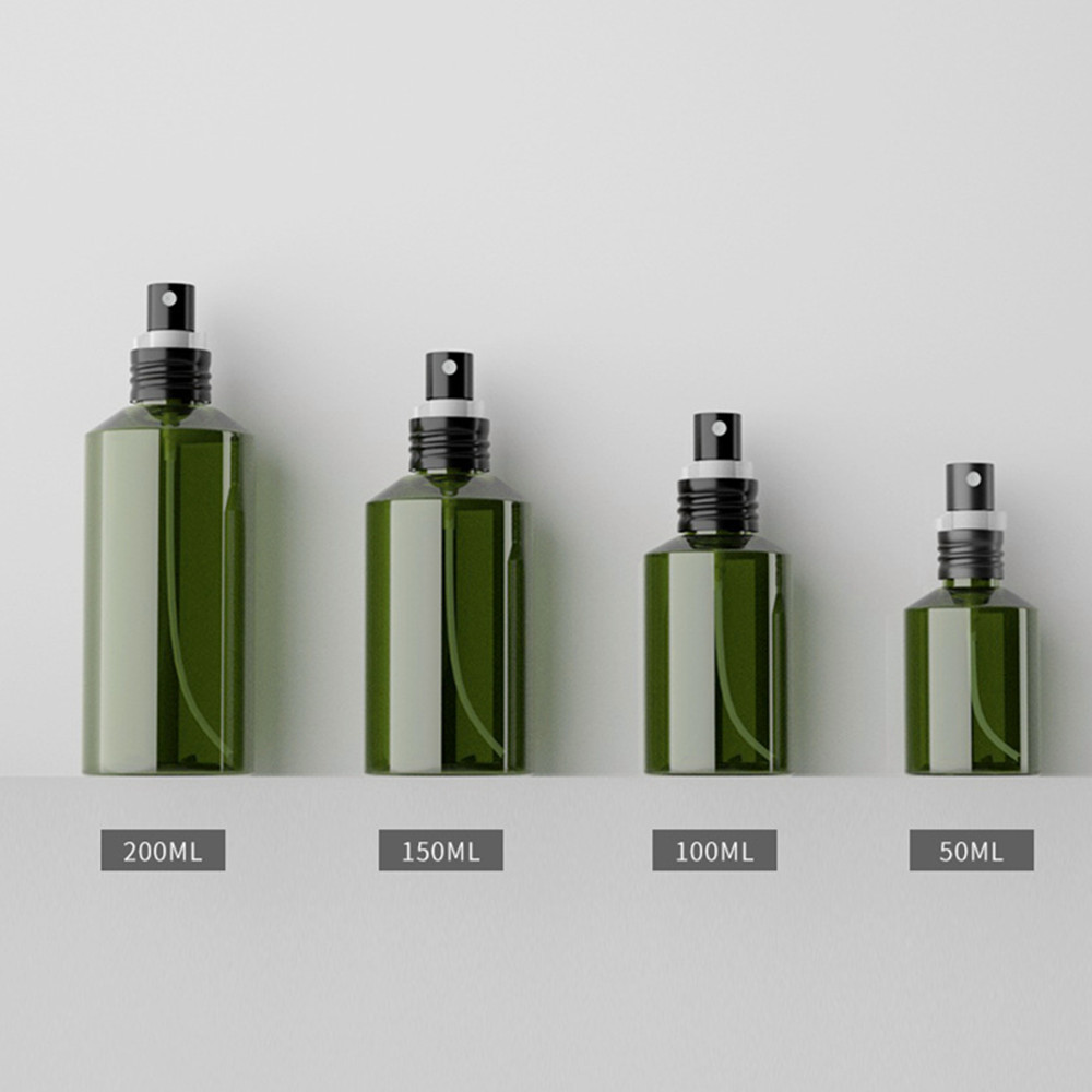 50ml 100ml 150ml 200ml Spray B - đánh giá và giá Perfume Atomizer Travel