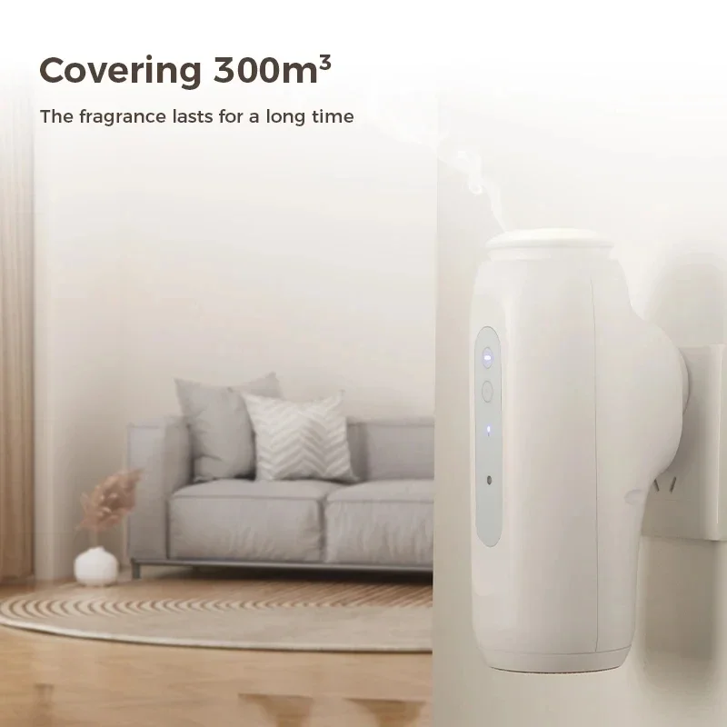 Namste 300m³ Bluetooth Wall mo - đánh giá và giá Home Fragrance M&S Disinfectant Hack