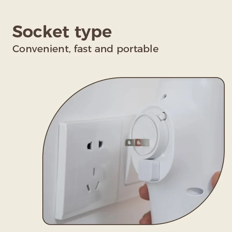 Namste 300m³ Bluetooth Wall mo - đánh giá và giá Home Fragrance M&S Disinfectant Hack