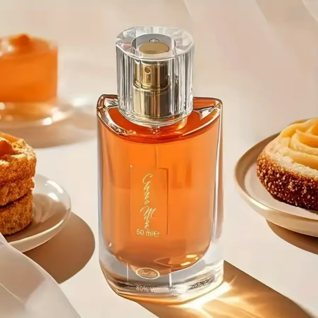 Charm lasts all day Choko Musk - đánh giá và giá Home Fragrance Vanilla Musk