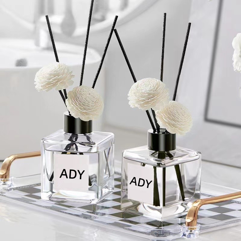 50ml Aroma Reed Diffuser Oil f - đánh giá và giá Home Fragrance M&S Disinfectant Hack