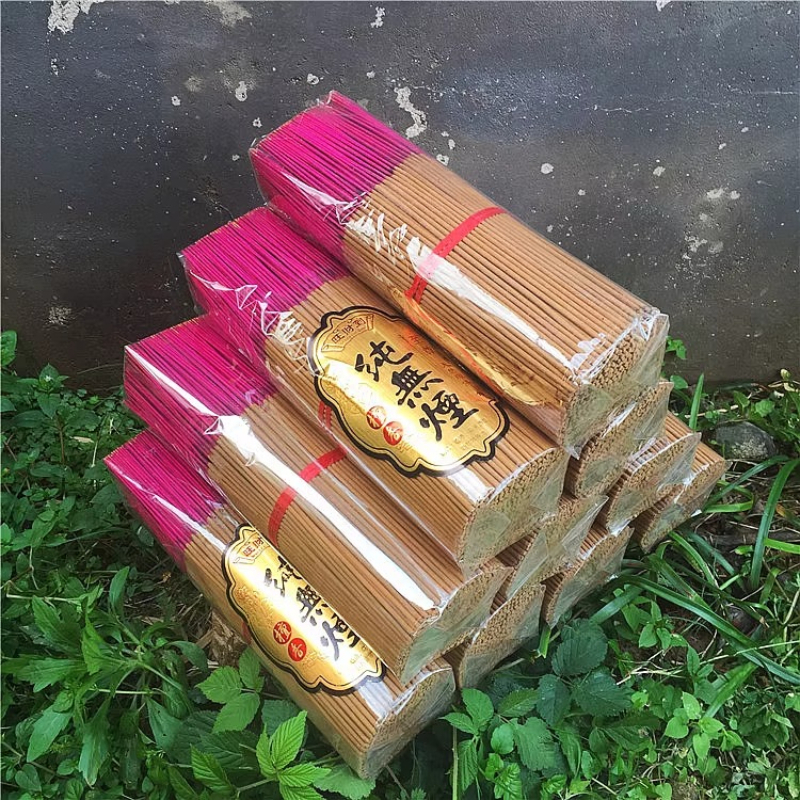 Smokeless Sandalwood Incense S - đánh giá và giá Home Fragrance Gift Box