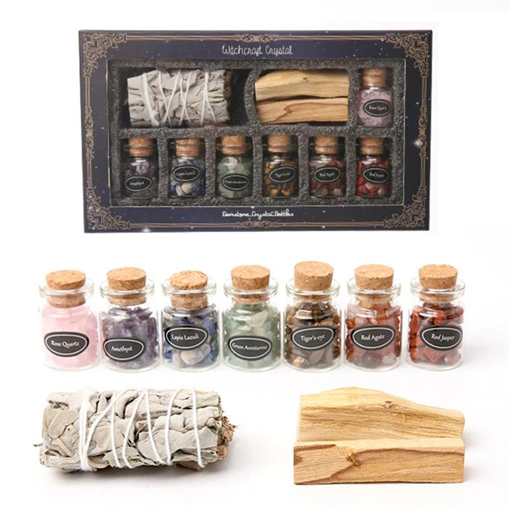Aromatherapy gift box set for  - đánh giá và giá Home Fragrance Gift Box